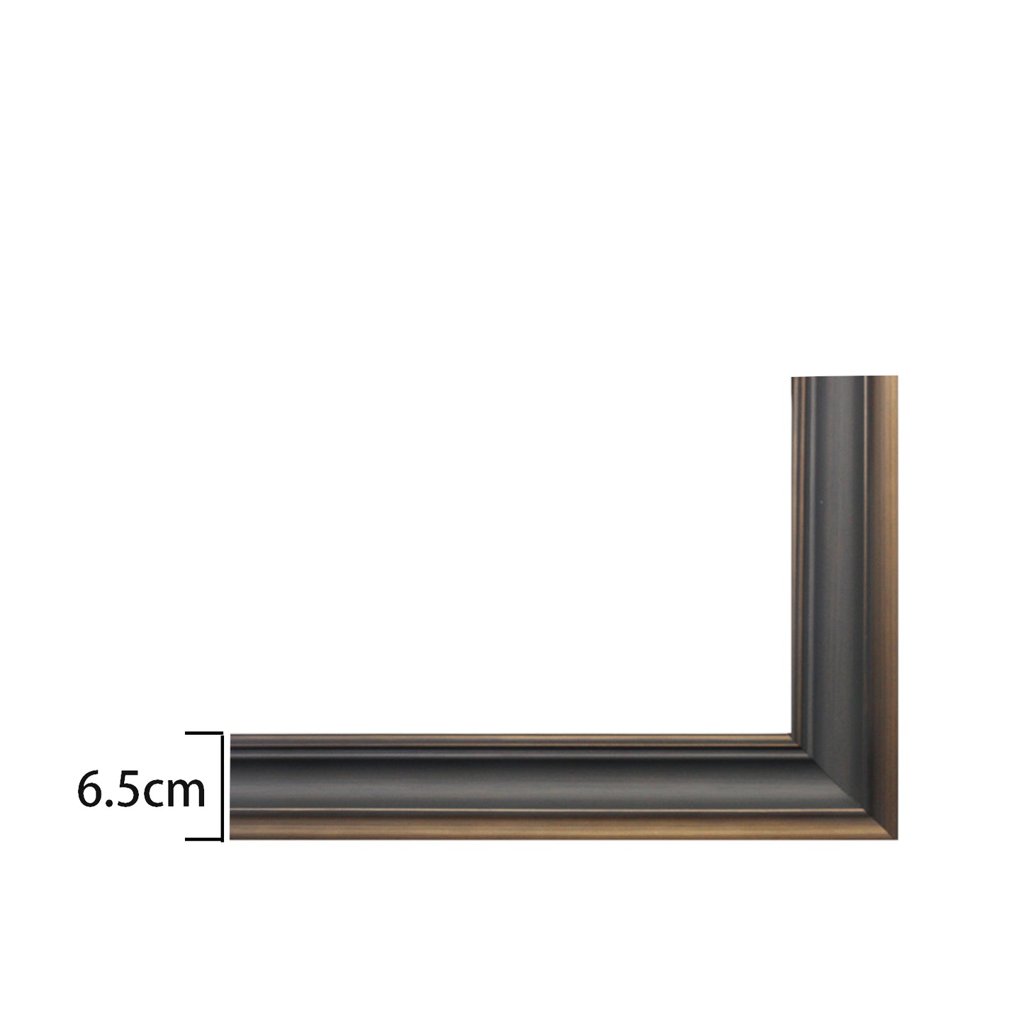 High - End, Luxurious And Artistic Frames Like Golden, Oil - Painting, Vintage And European - Style Ones Are For Living Room And Bedroom Decoration. They Can Be Wall -Hung Or Placed On Tables And Support Customization.