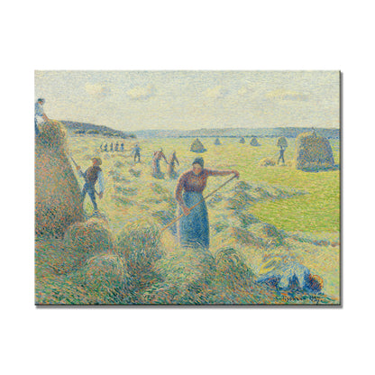 Pissarro Oil Painting 2 Art digital download