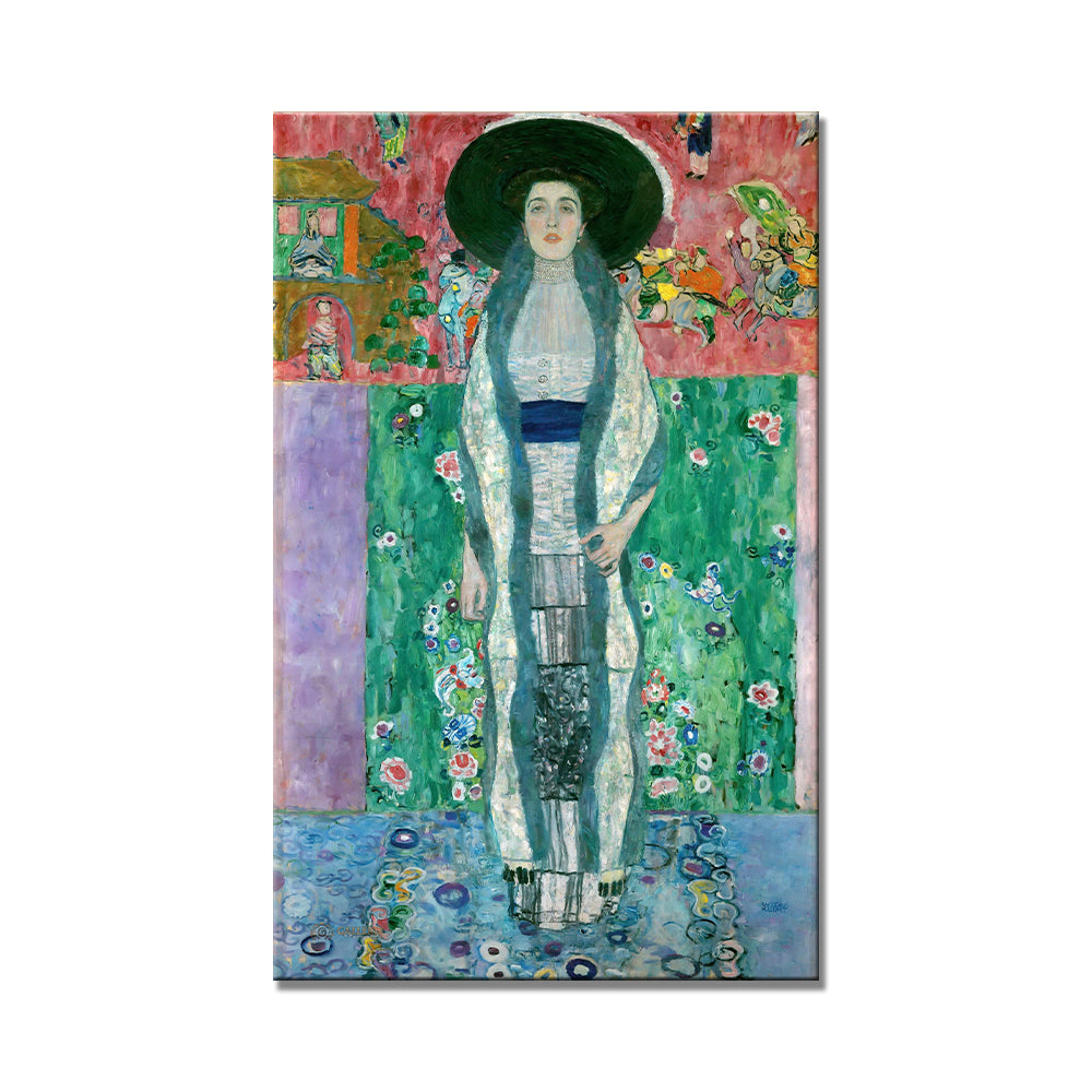 Klimt Oil Paintings Art Digital Download