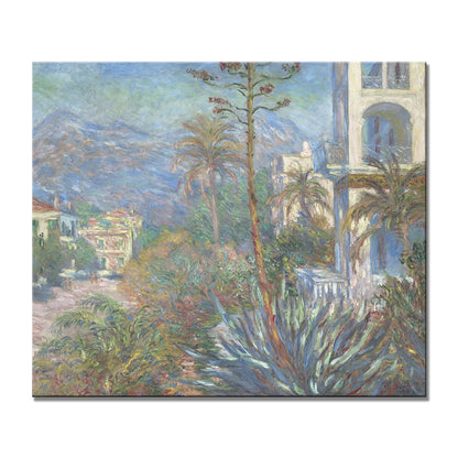 Monet Oil Painting Picture Art Digital Download 1