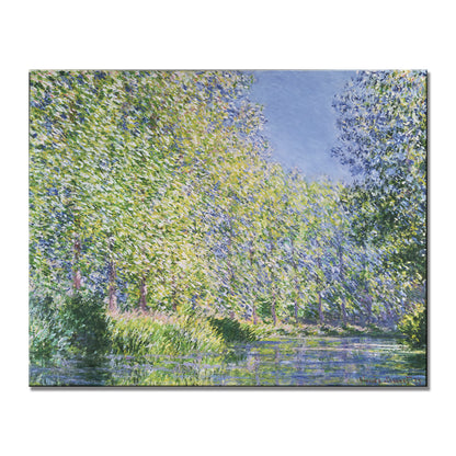 Monet Oil Painting Picture Art Digital Download 1