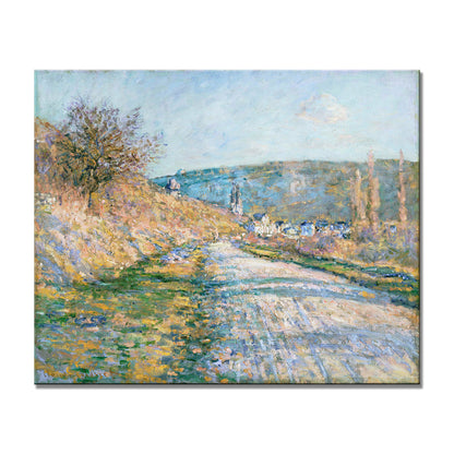 Monet Oil Painting Picture Art Digital Download 1