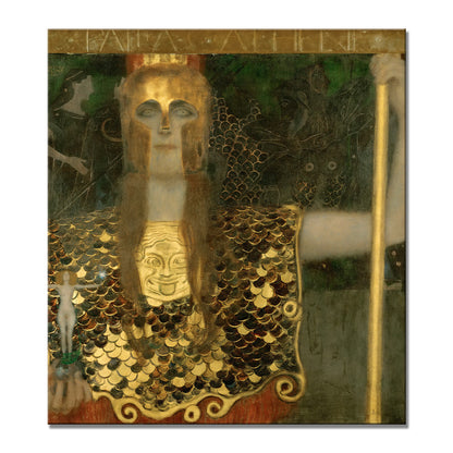 Klimt Oil Paintings Art Digital Download