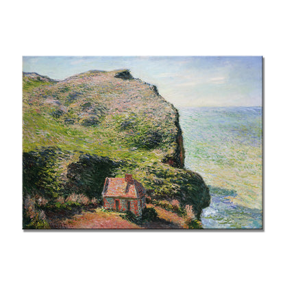 Monet Oil Painting Picture Art Digital Download 1