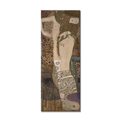 Klimt Oil Paintings Art Digital Download