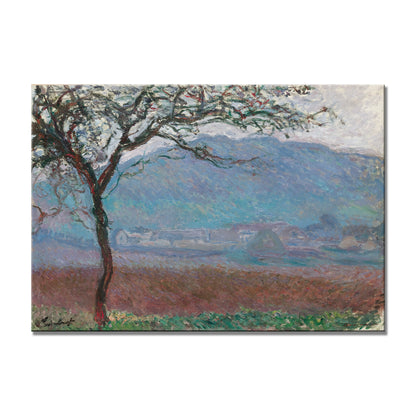 Monet Oil Painting Picture Art Digital Download 1