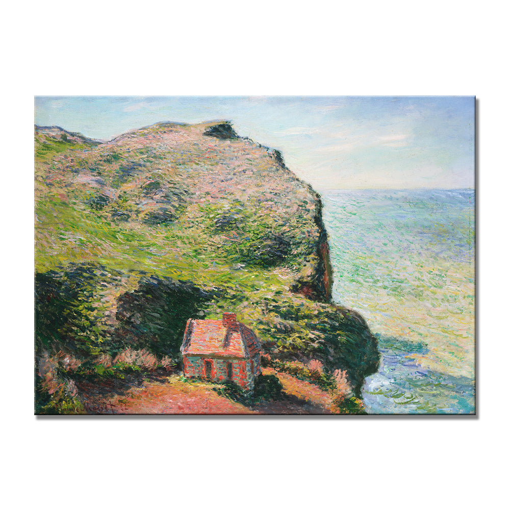 Monet Oil Painting Picture Art Digital Download 1