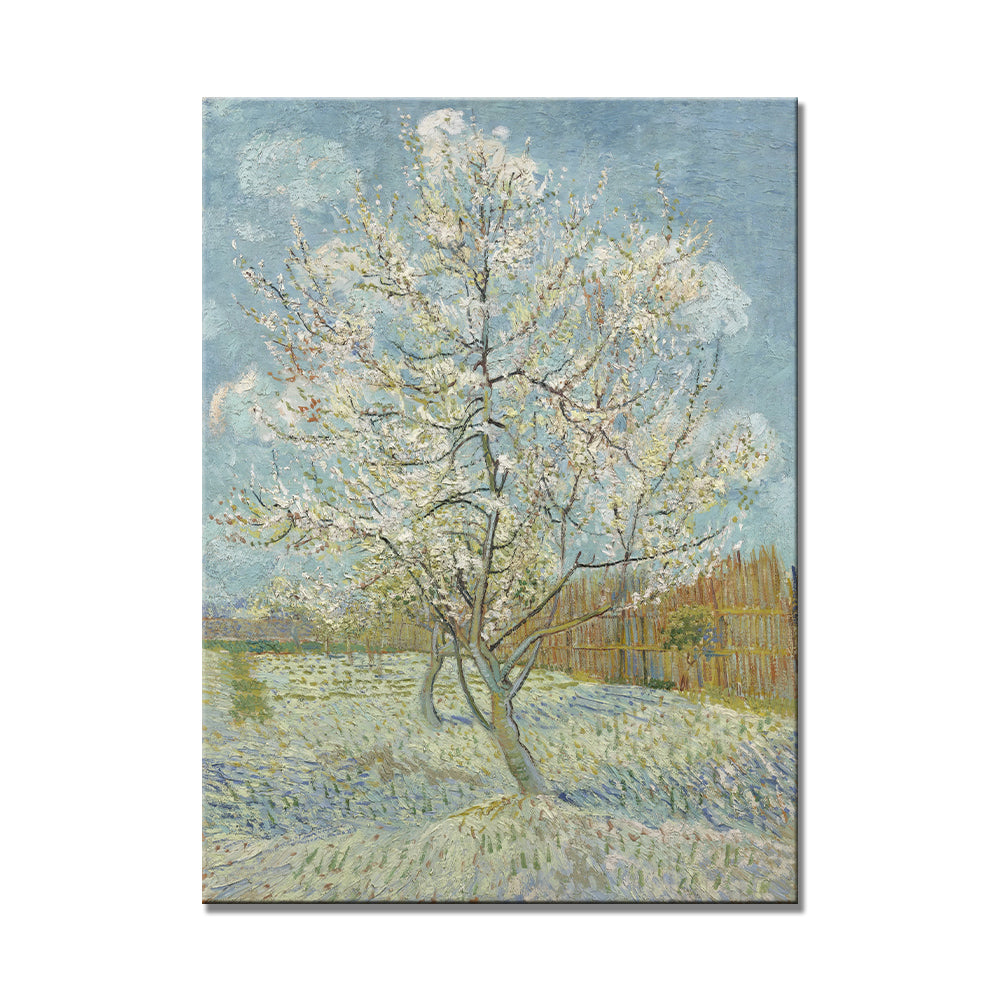 Van Gogh Canvas Art Digital Download1