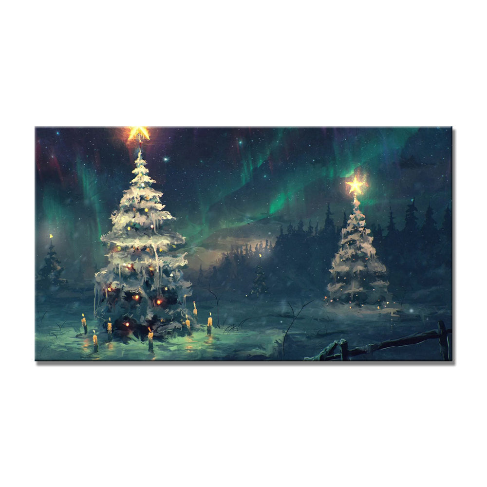 Christmas Picture Art Digital Download