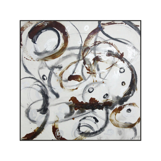 Abstract Art Gallery Online