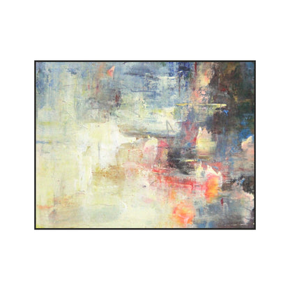 Abstract Painting Wall Art