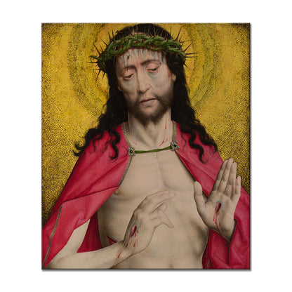 Portraits of Religious Figures, Art Digital Download