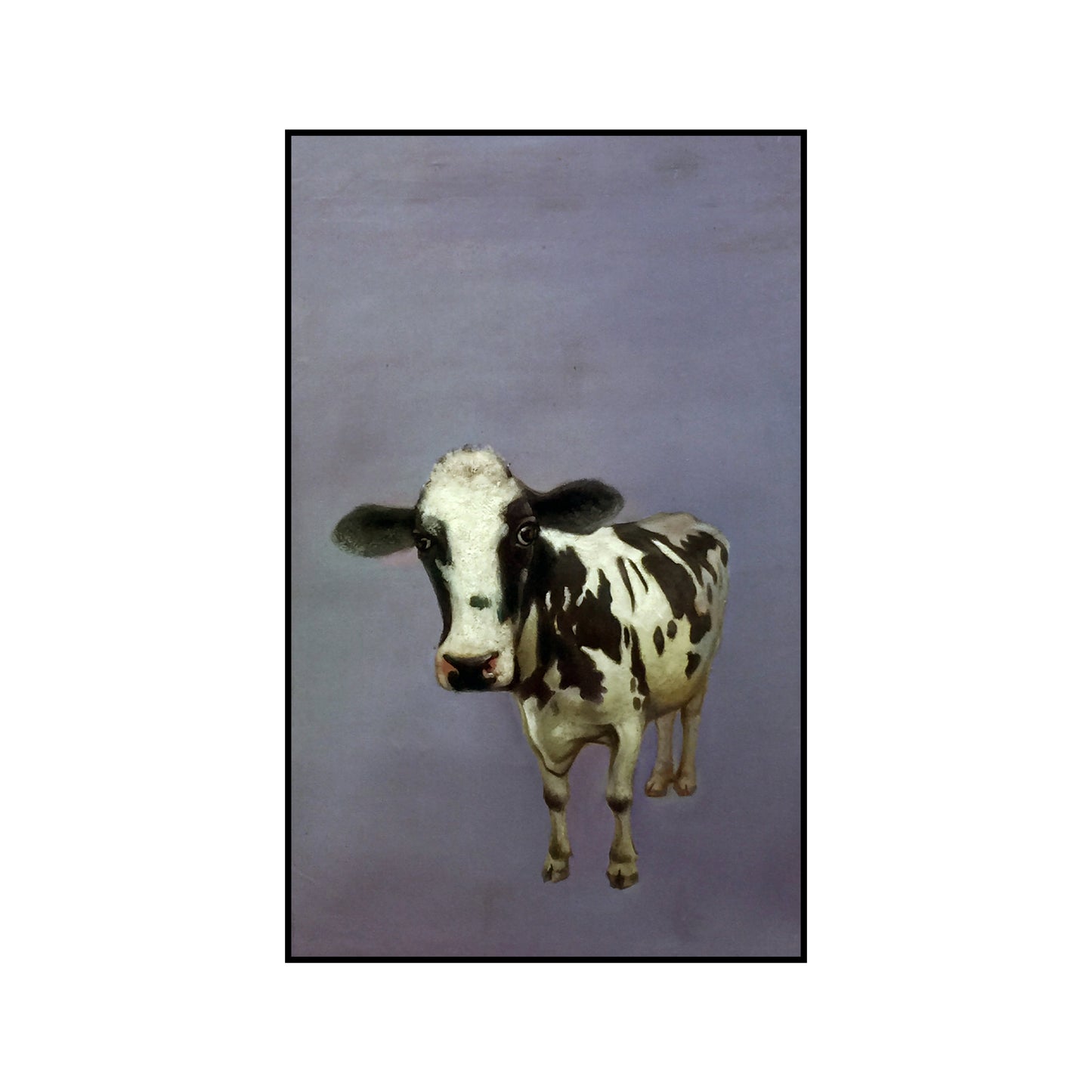 Cow Painting