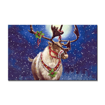 Christmas Picture Art Digital Download