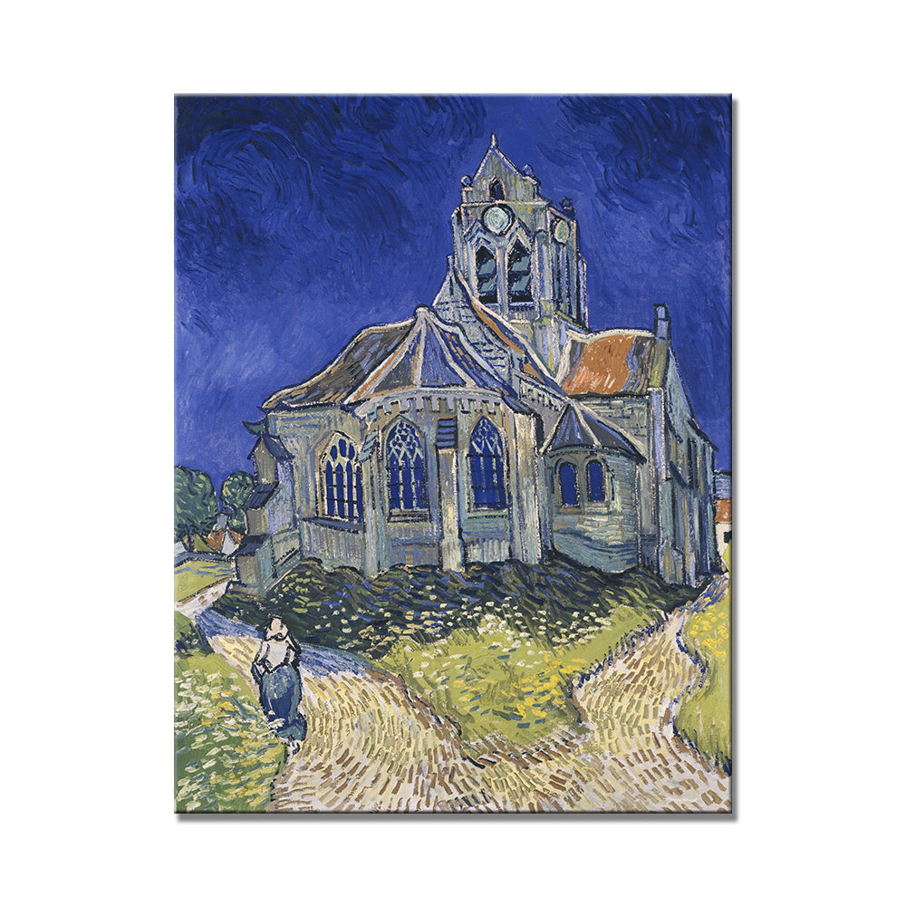 Van Gogh Canvas Art Digital Download2