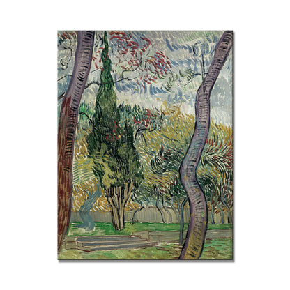 Van Gogh Canvas Art Digital Download2