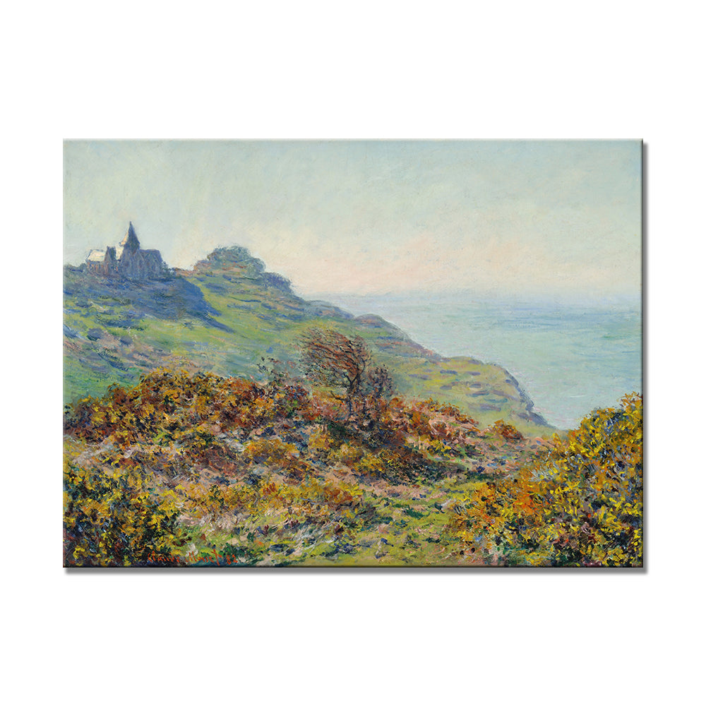 Monet Oil Painting Picture Art Digital Download 2