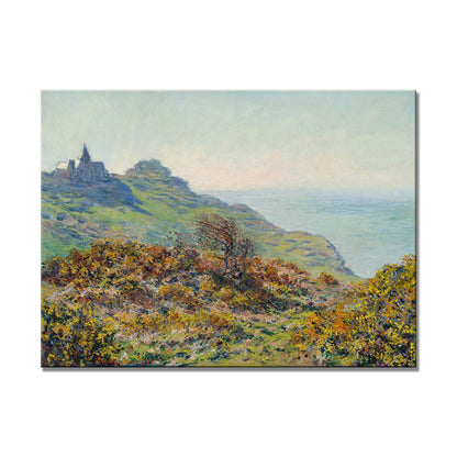 Monet Oil Painting Picture Art Digital Download 2