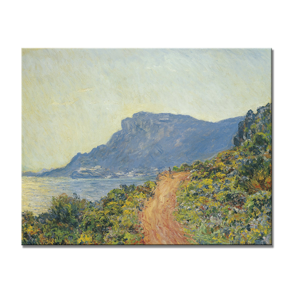 Monet Oil Painting Picture Art Digital Download 2