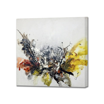 Wall Art Abstract Painting