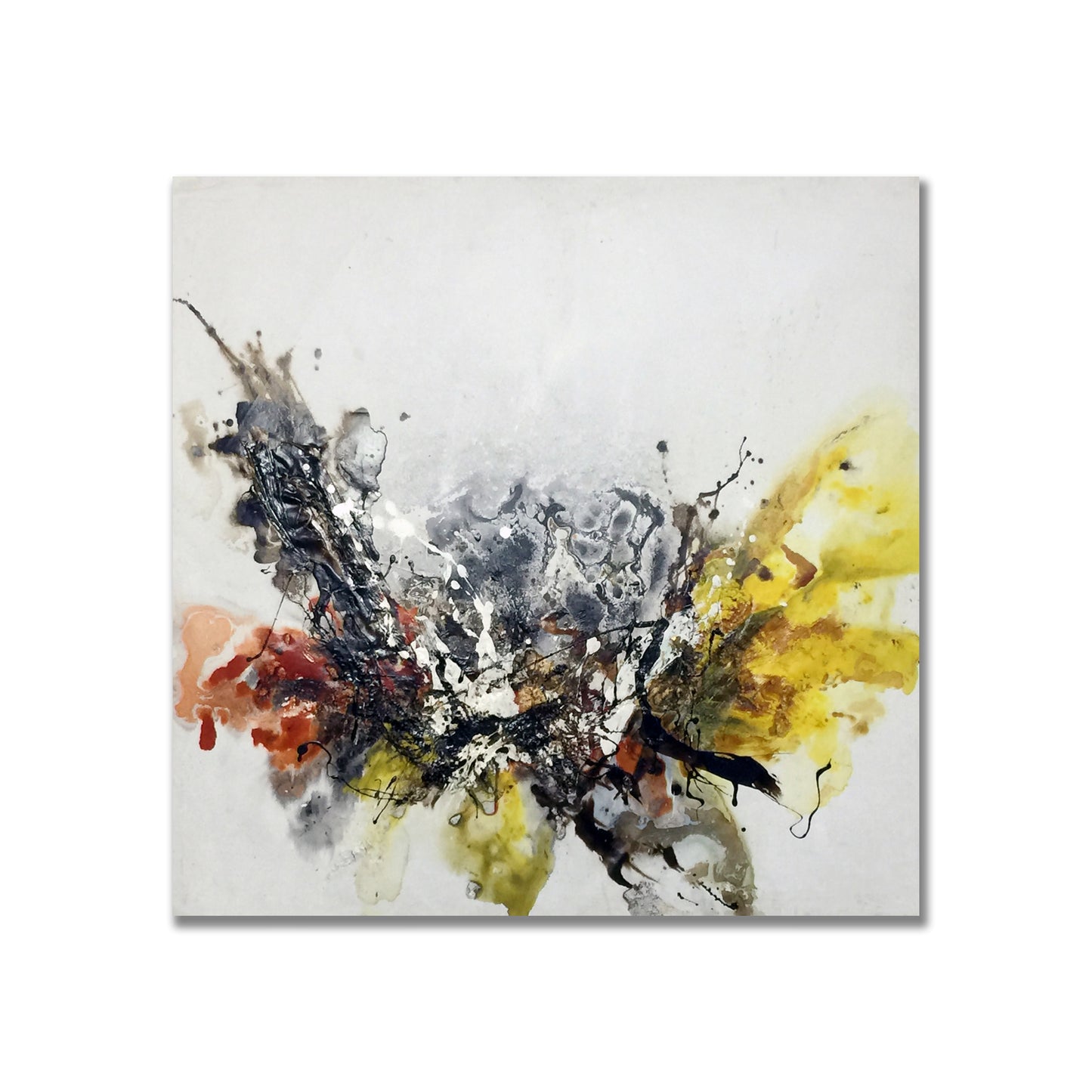 Wall Art Abstract Painting