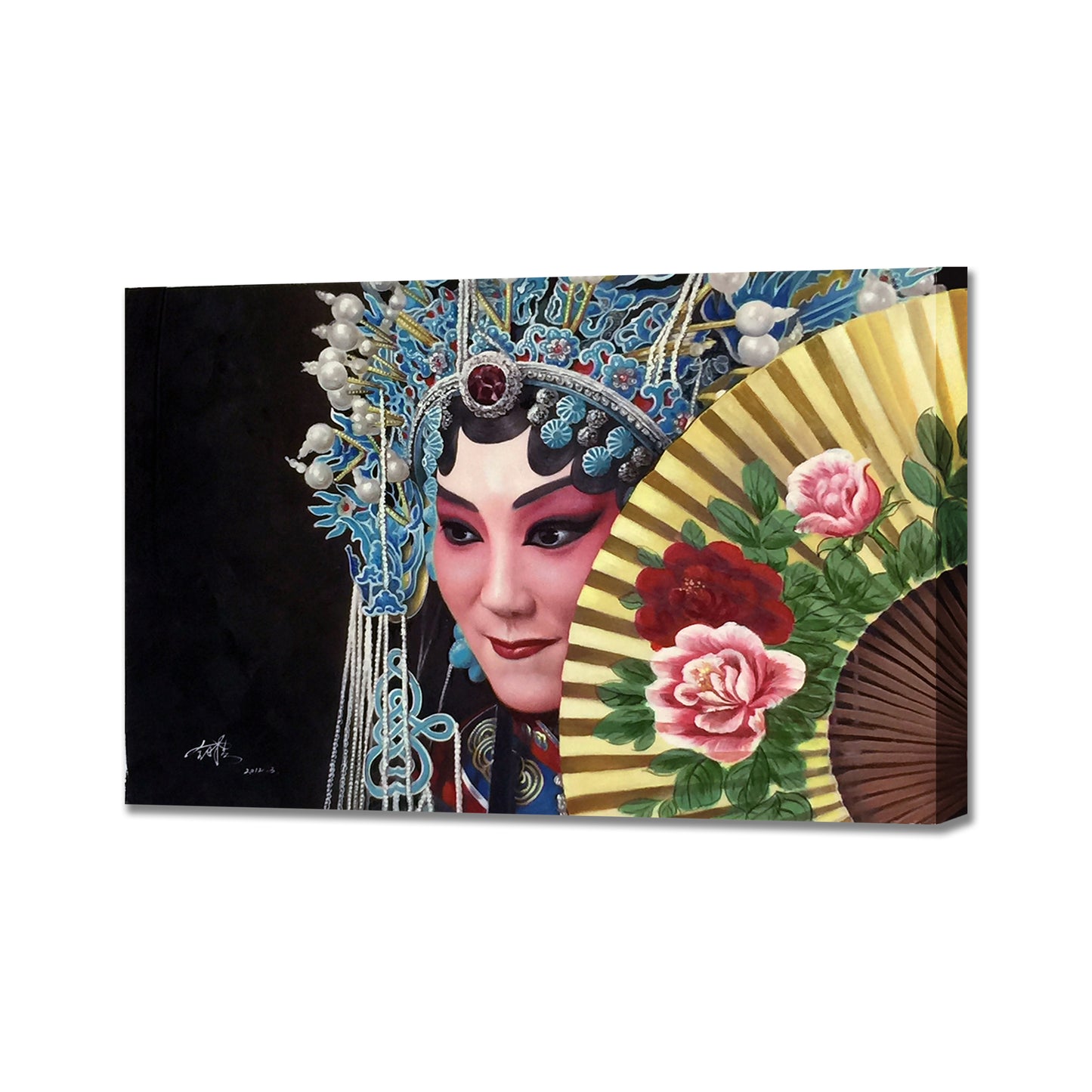 Art of Peking Opera