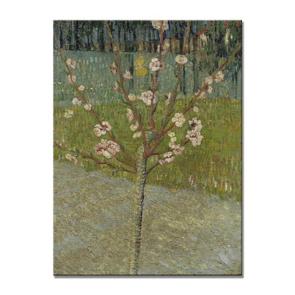 Van Gogh Canvas Art Digital Download1