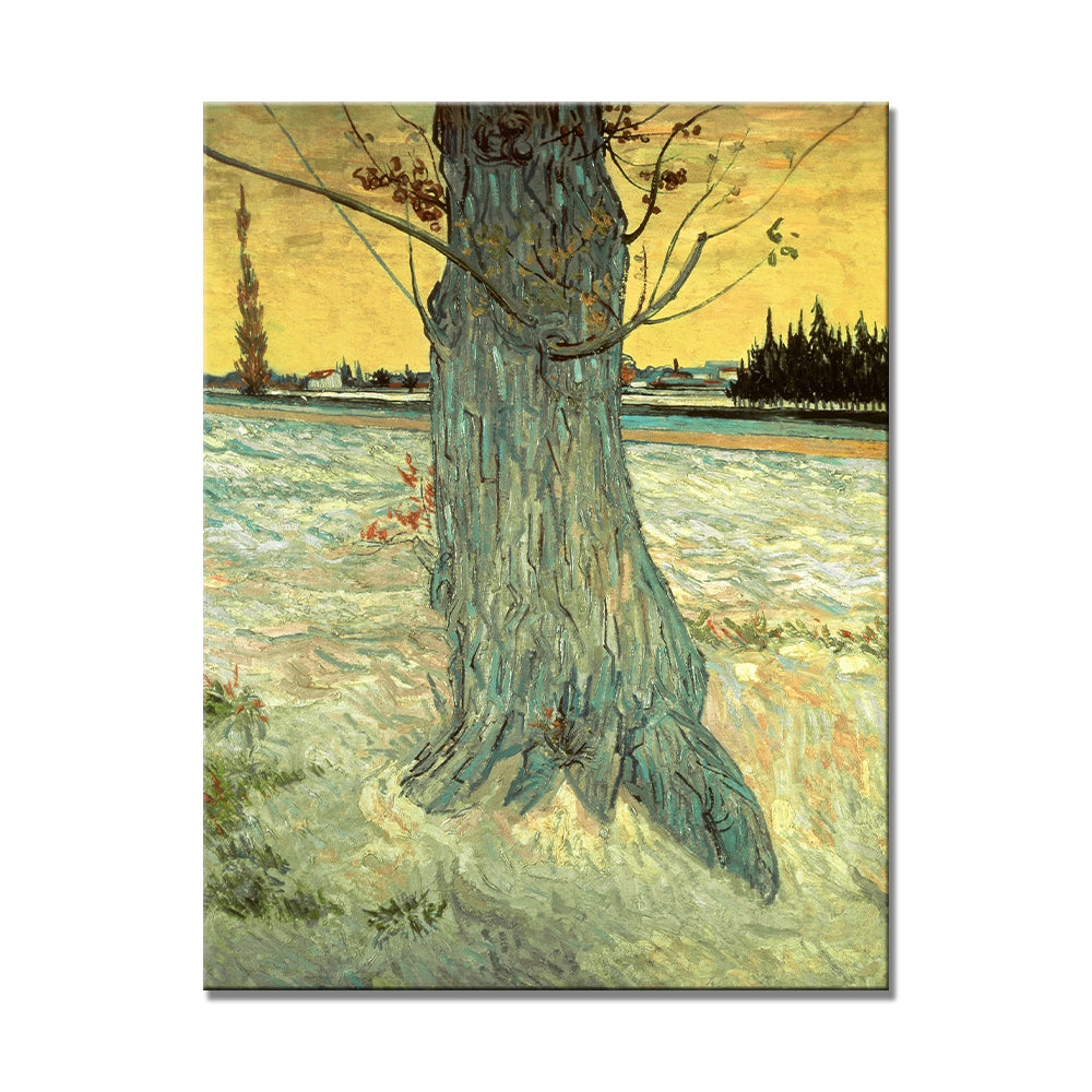 Van Gogh Canvas Art Digital Download2