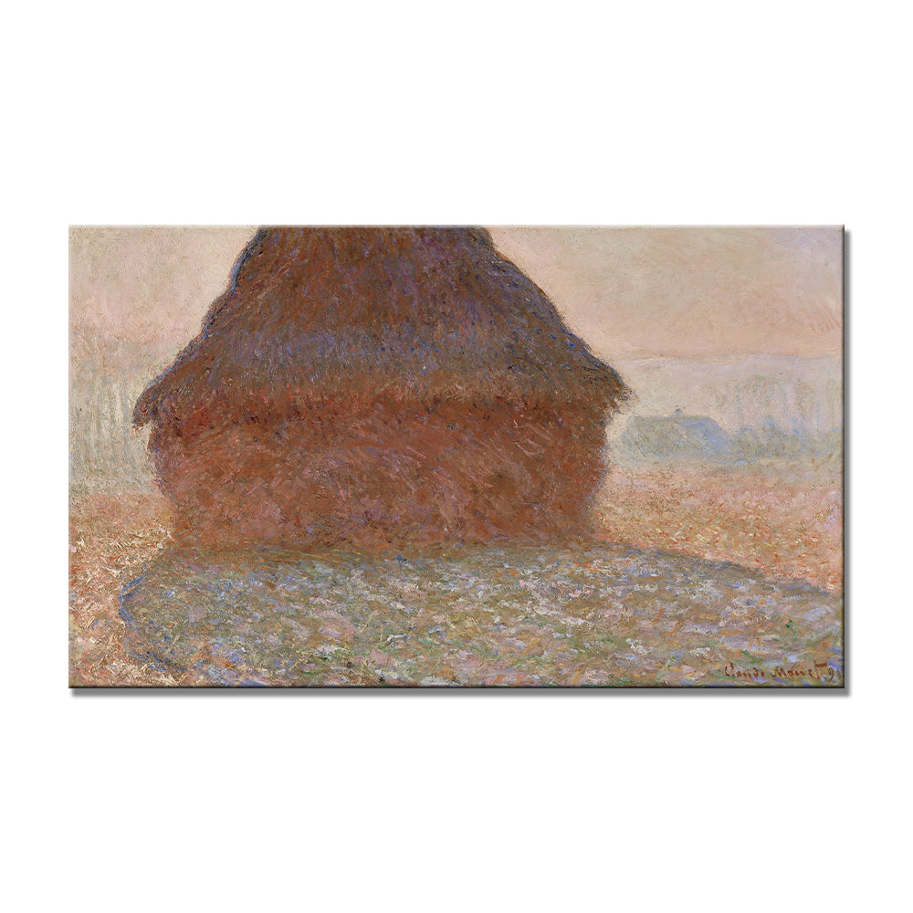 Monet Oil Painting Picture Art Digital Download 2