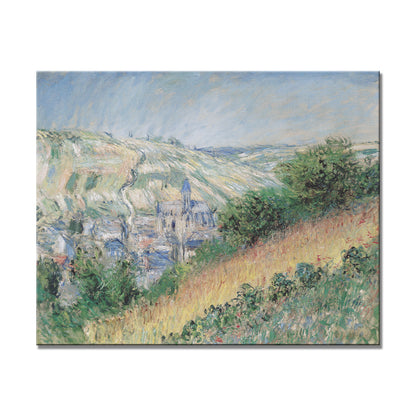 Monet Oil Painting Picture Art Digital Download 2