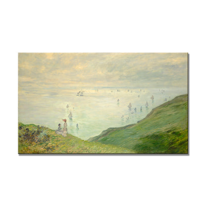 Monet Oil Painting Picture Art Digital Download 2