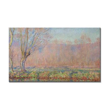 Monet Oil Painting Picture Art Digital Download 2