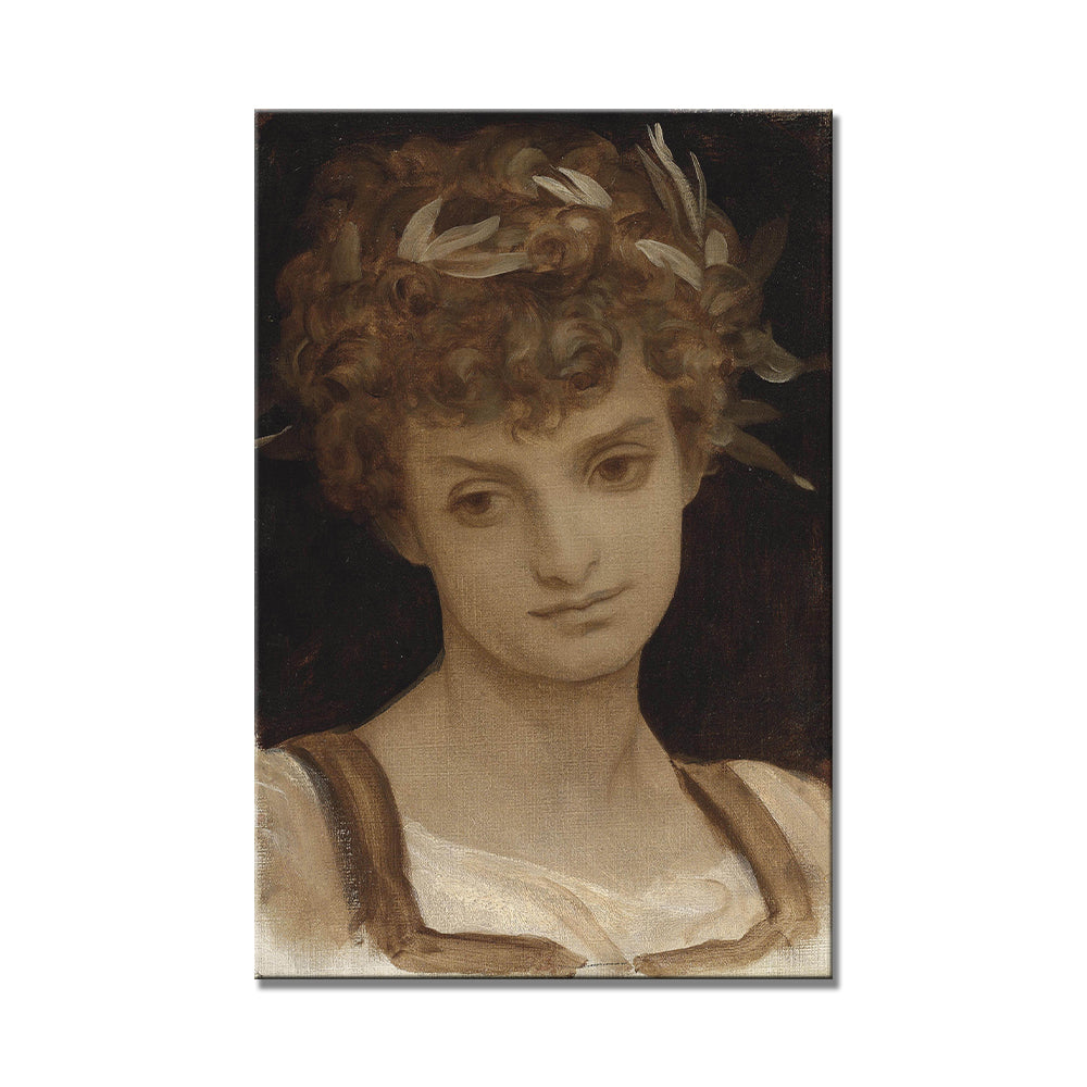 Frederic_Leighton  Art Digital Download