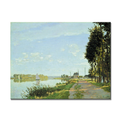 Monet Oil Painting Picture Art Digital Download 2