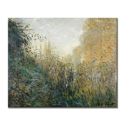 Monet Oil Painting Picture Art Digital Download 2