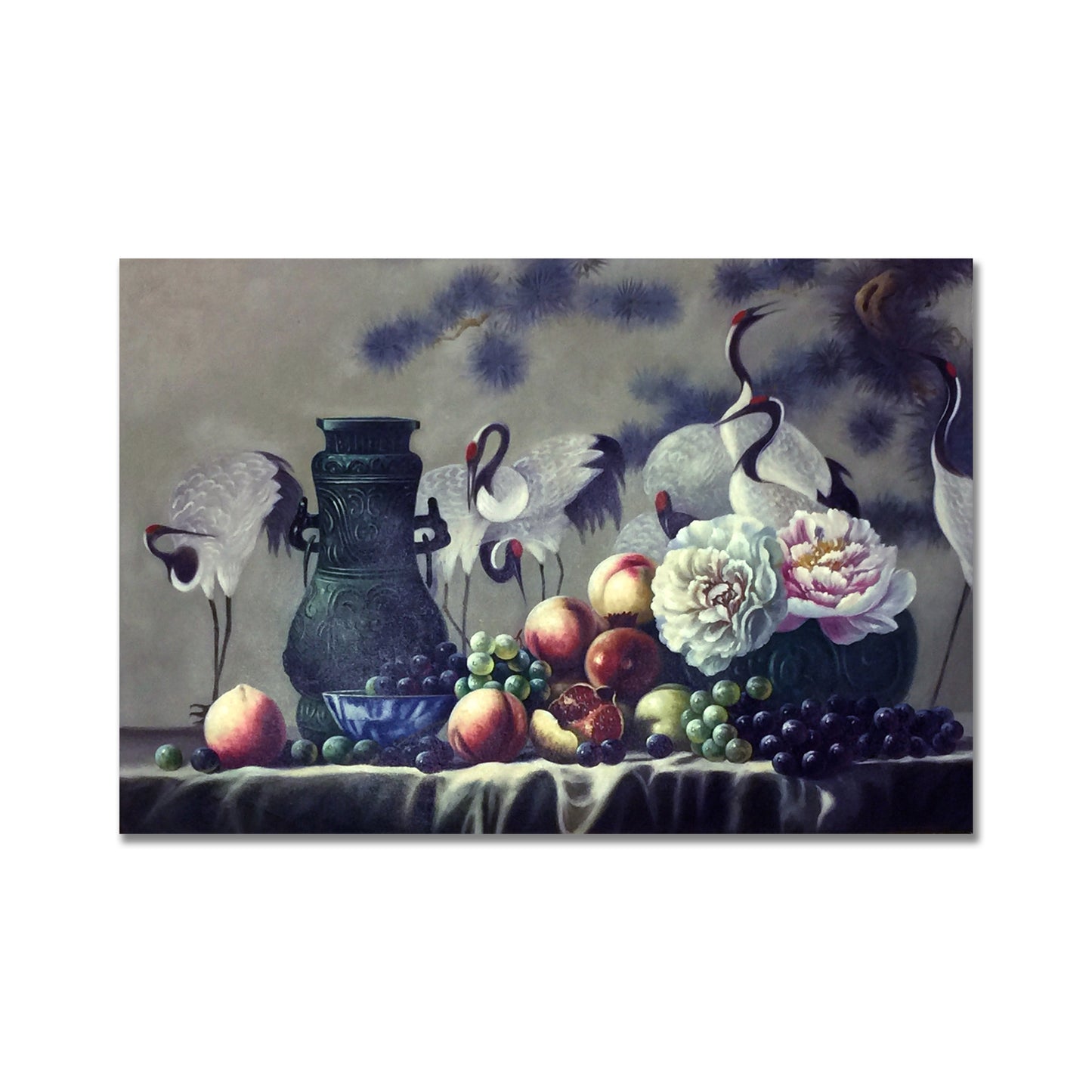 Still Life Art Prints