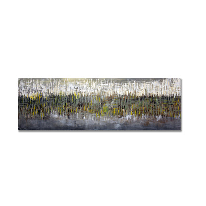 Modern Abstract Landscape Art