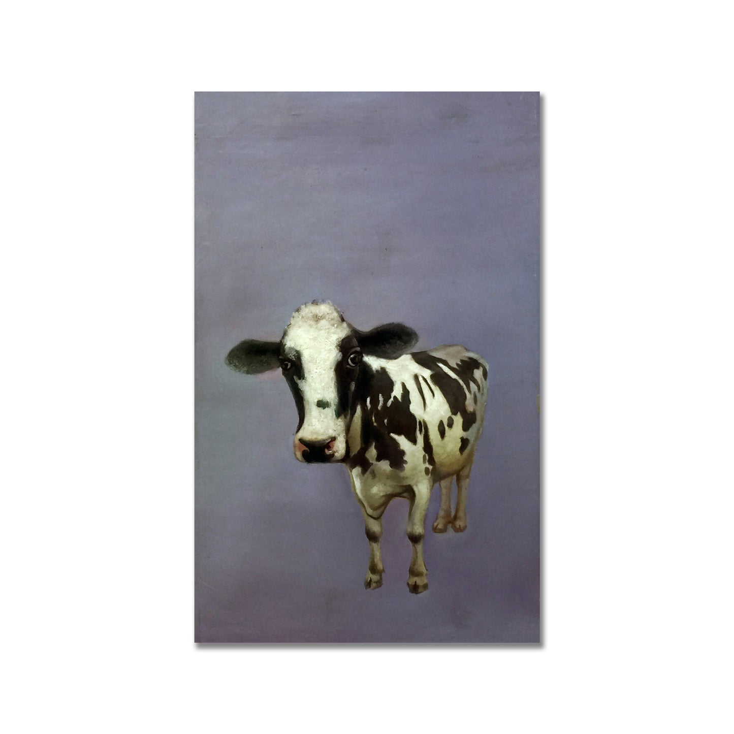 Cow Painting