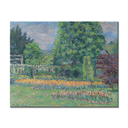 Monet Oil Painting Picture Art Digital Download 3