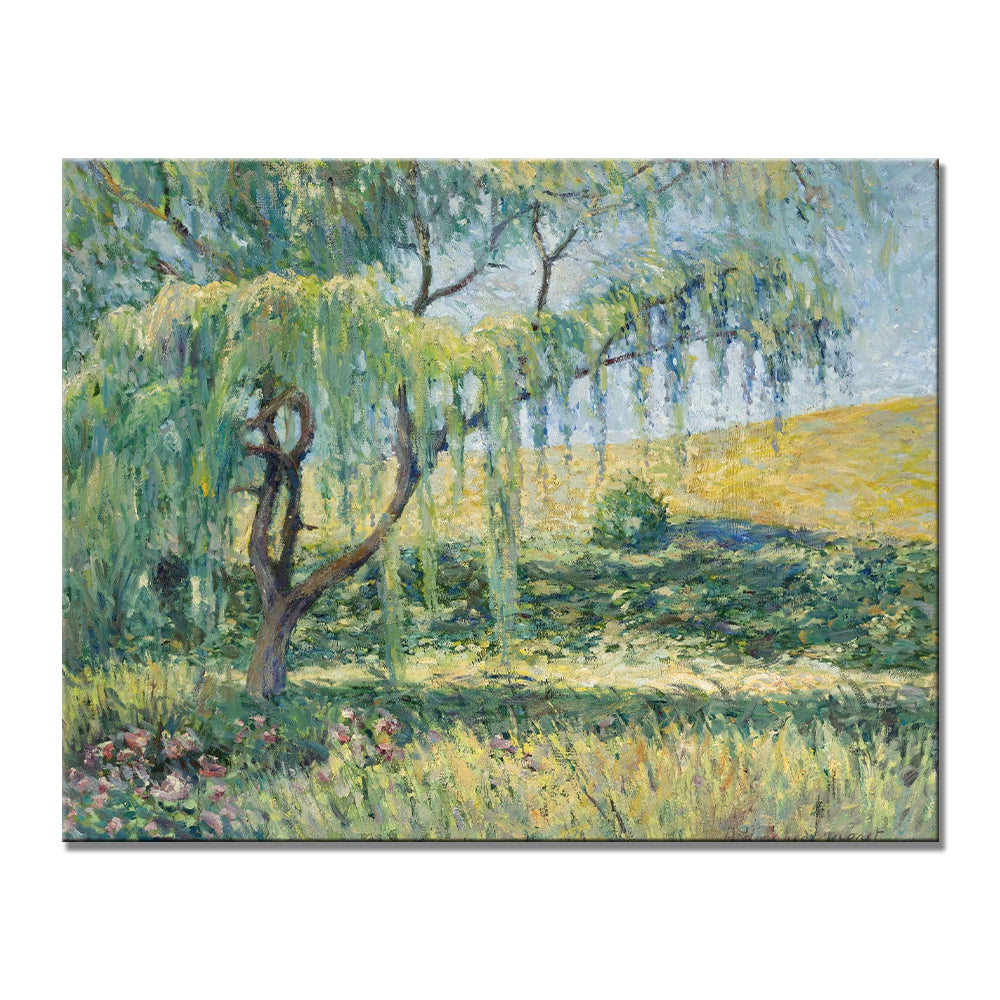 Monet Oil Painting Picture Art Digital Download 3