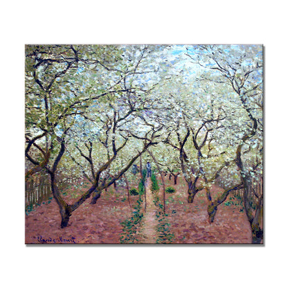 Monet Oil Painting Picture Art Digital Download 3