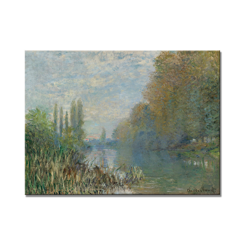 Monet Oil Painting Picture Art Digital Download 3