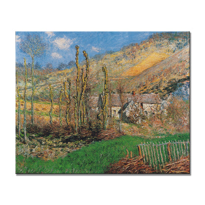 Monet Oil Painting Picture Art Digital Download 3