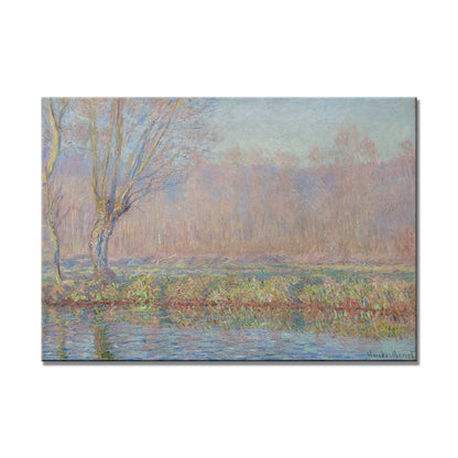 Monet Oil Painting Picture Art Digital Download 3