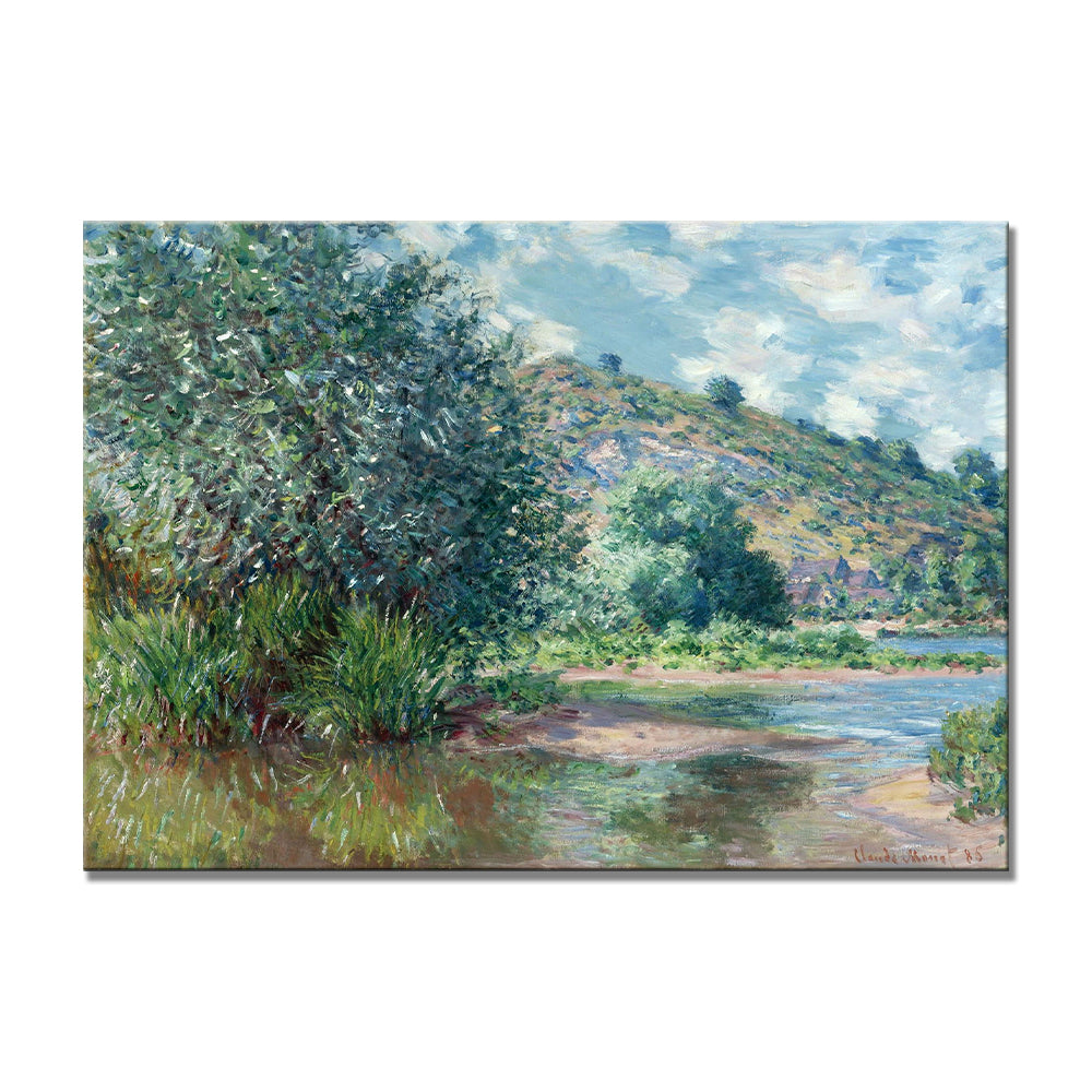 Monet Oil Painting Picture Art Digital Download 3