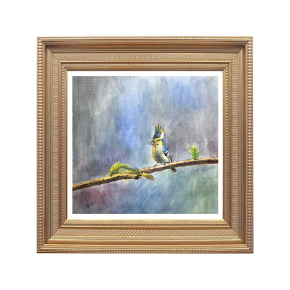 Bird Painting