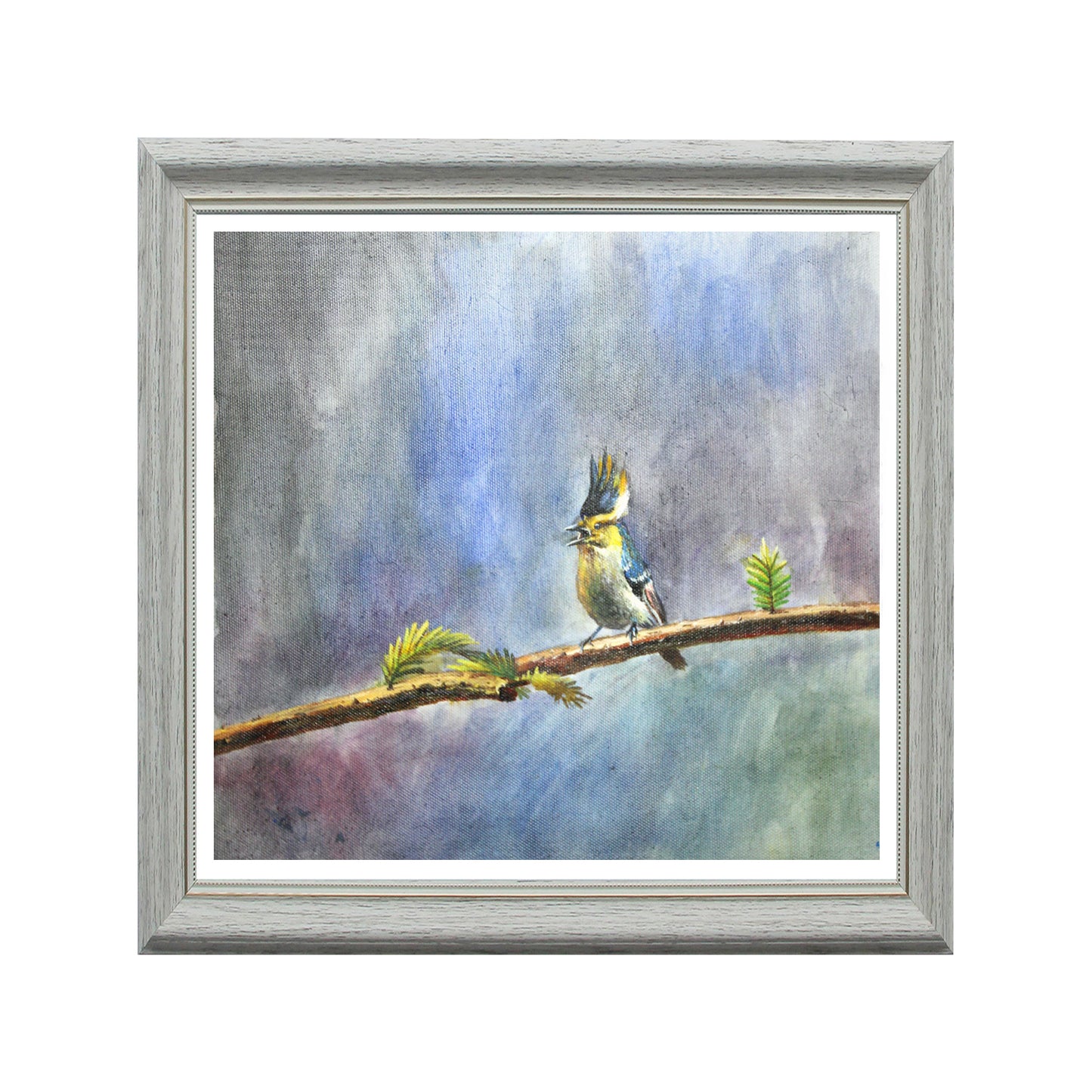 Bird Painting