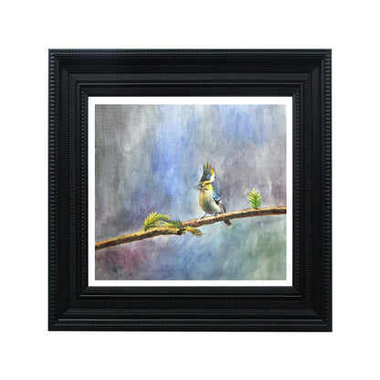 Bird Painting