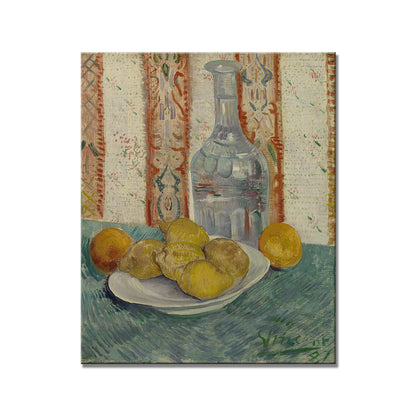 Van Gogh Still Life Oil Painting Art Digital Download