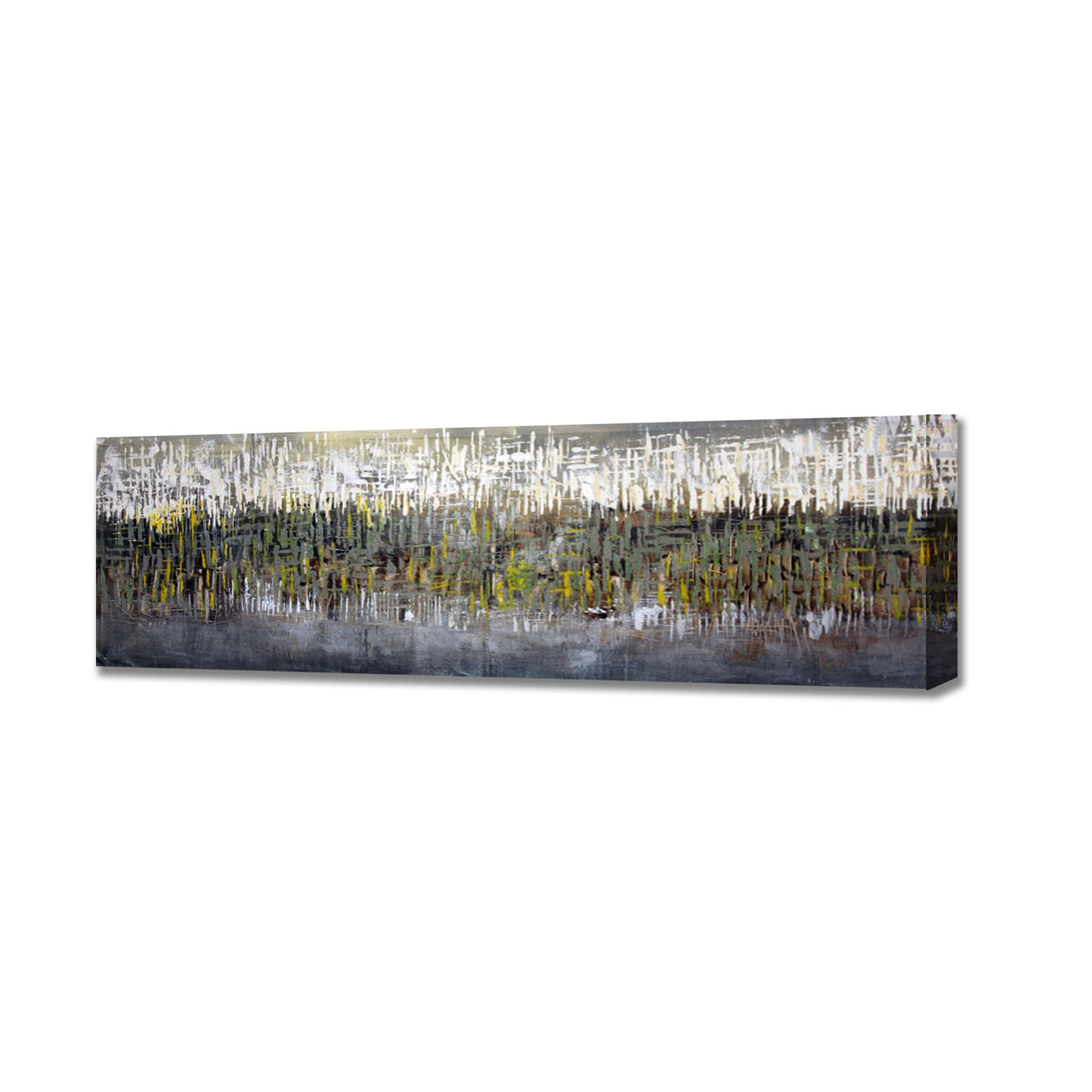 Modern Abstract Landscape Art